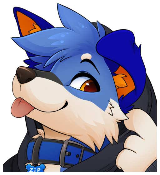pup Zip