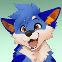Fursona logo